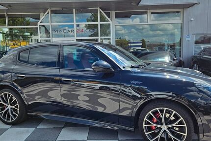 Maserati Grecale 29.000 km 73.888 &euro; Bad Oldesloe 23843