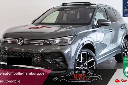 VW Tiguan 15.122 km 46.900 &euro; Bad Segeberg 23795