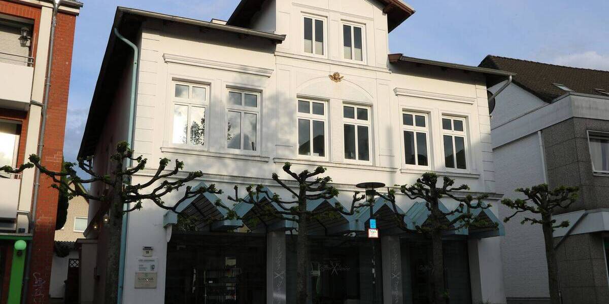 Gewerbeobjekt Bad Schwartau - 585.000&euro; | Angebot:26730488