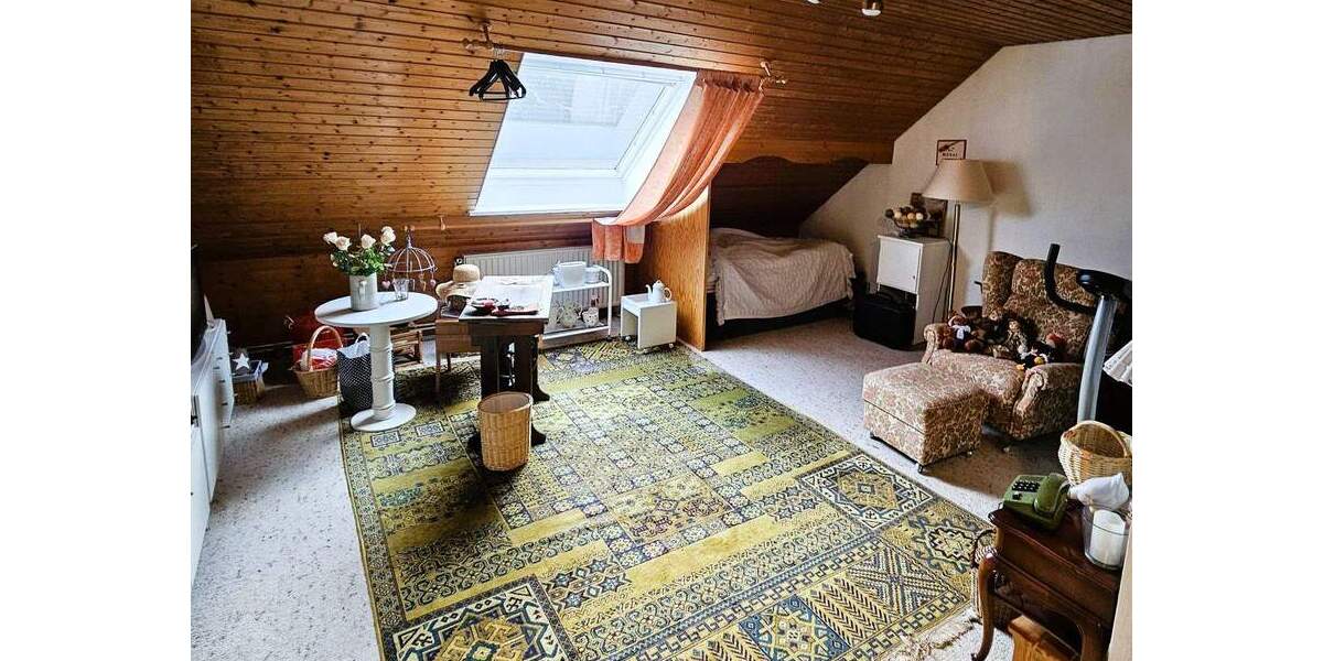 Reihenmittelhaus Reinfeld - 6 Zimmer, 166 m&sup2;, 369.000&euro; | Angebot:25774424
