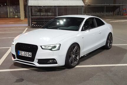 Audi A5 174.000 km 11.900 &euro; Mölln 23879