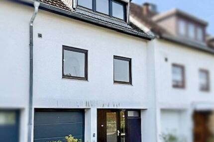 Haus Lübeck St. Gertrud - 3 Zimmer, 100 m&sup2;, 315.000&euro; | Angebot:26629631