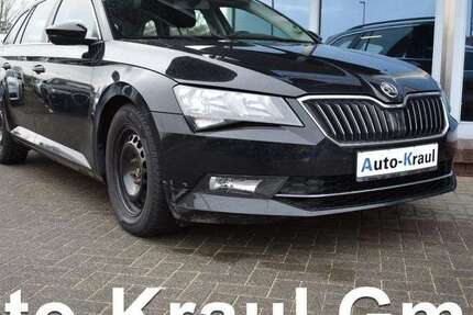 Skoda Superb 258.058 km 6.899 &euro; Rehna 19217