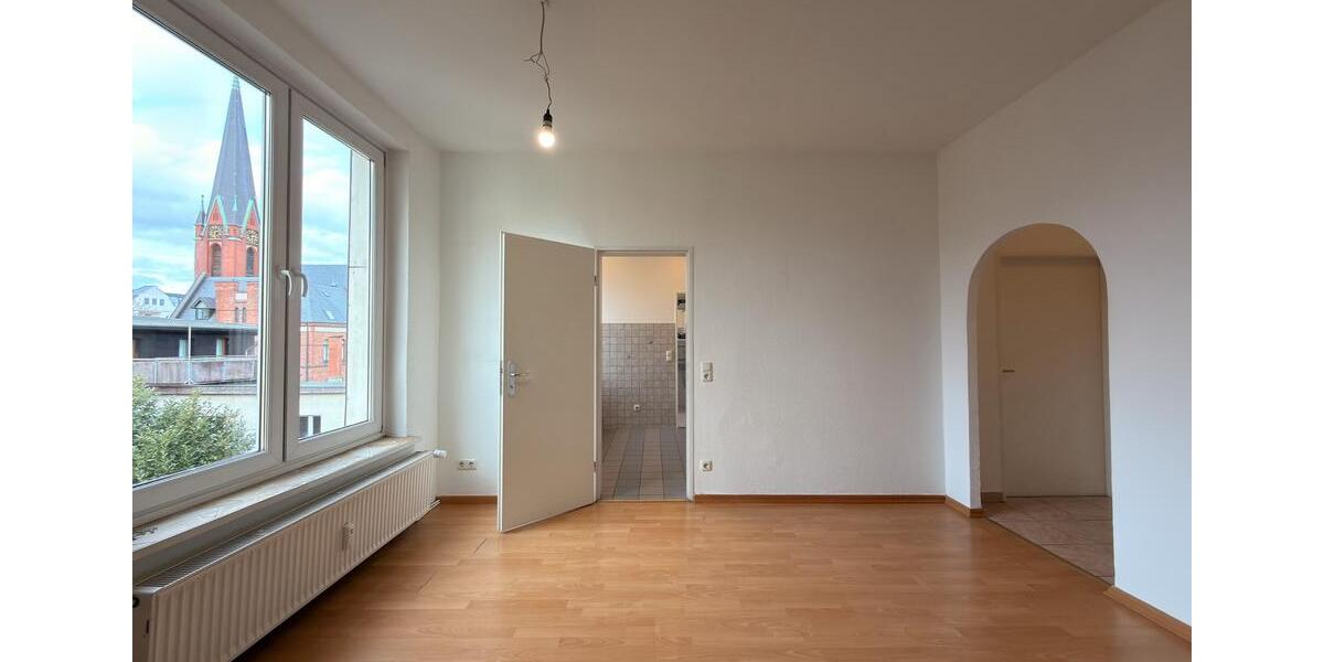 Etagenwohnung Lübeck Sankt Lorenz Nord - 3 Zimmer, 69 m&sup2;, 695&euro; | Angebot:25394066