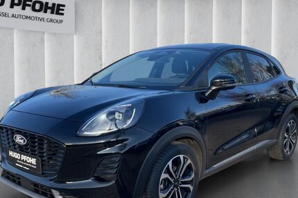 Ford Puma 20.373 km 20.690 &euro; Bad Segeberg 23795