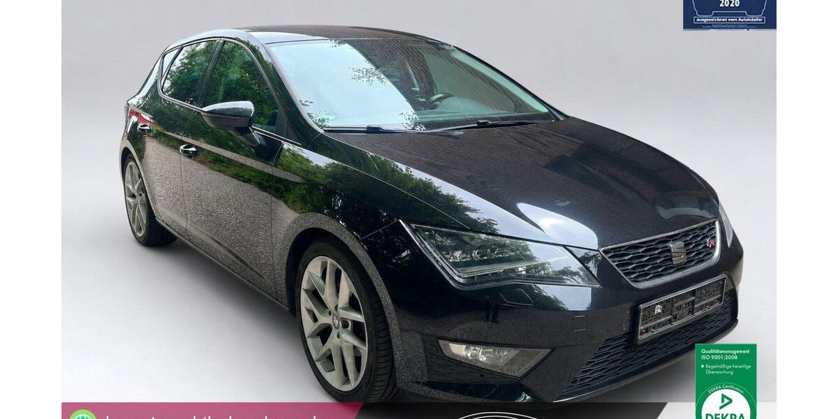 Seat Leon 213.231 km 7.900 &euro; Bad Segeberg 23795