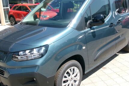 Fiat Doblo 5.000 km 25.990 &euro; Lübeck 23554