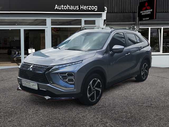 Eclipse Cross