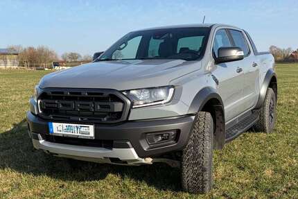 Ford Ranger 15.871 km 44.000 &euro; Ratzeburg 23909