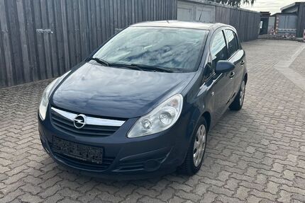 Opel Corsa 204.000 km 2.790 &euro; Ahrensbök 23623