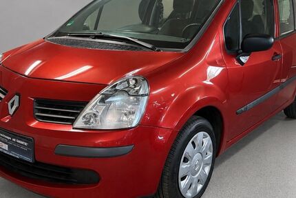 Renault Modus 150.000 km 3.499 &euro; Breitenfelde 23881