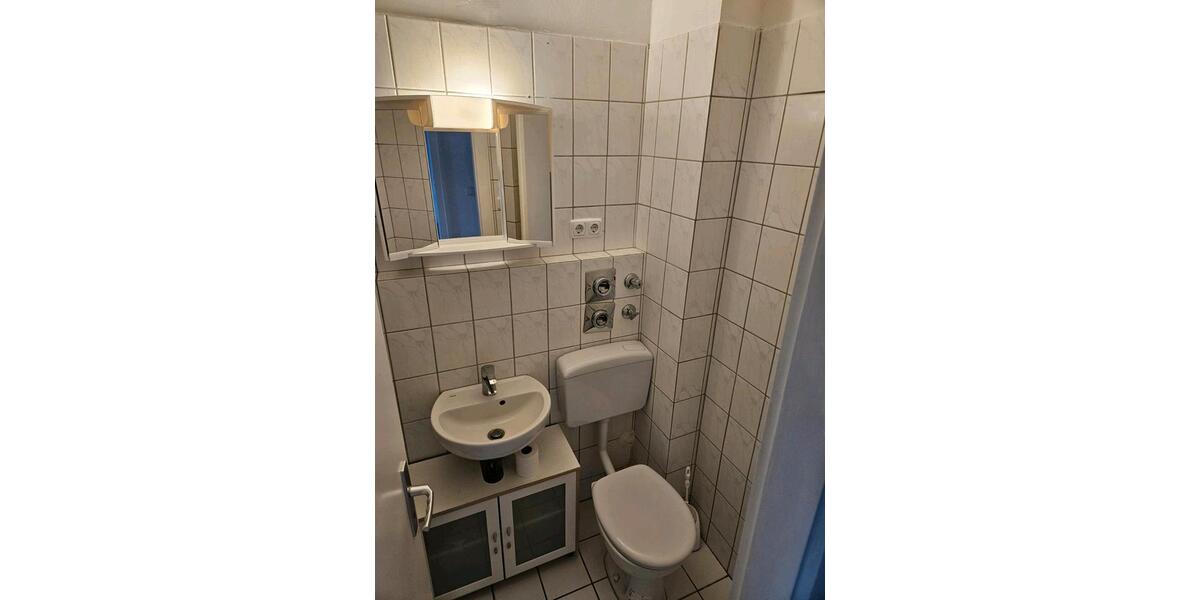 Etagenwohnung Neustadt in Holstein - 1 Zimmer, 32 m&sup2;, 620&euro; | Angebot:24781279