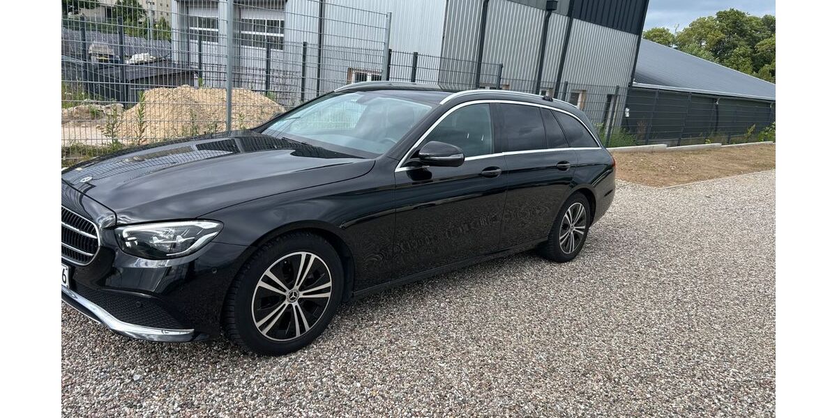 Mercedes-Benz E 200 177.000 km 19.999 &euro; Ratzeburg bei Hamburg 23909