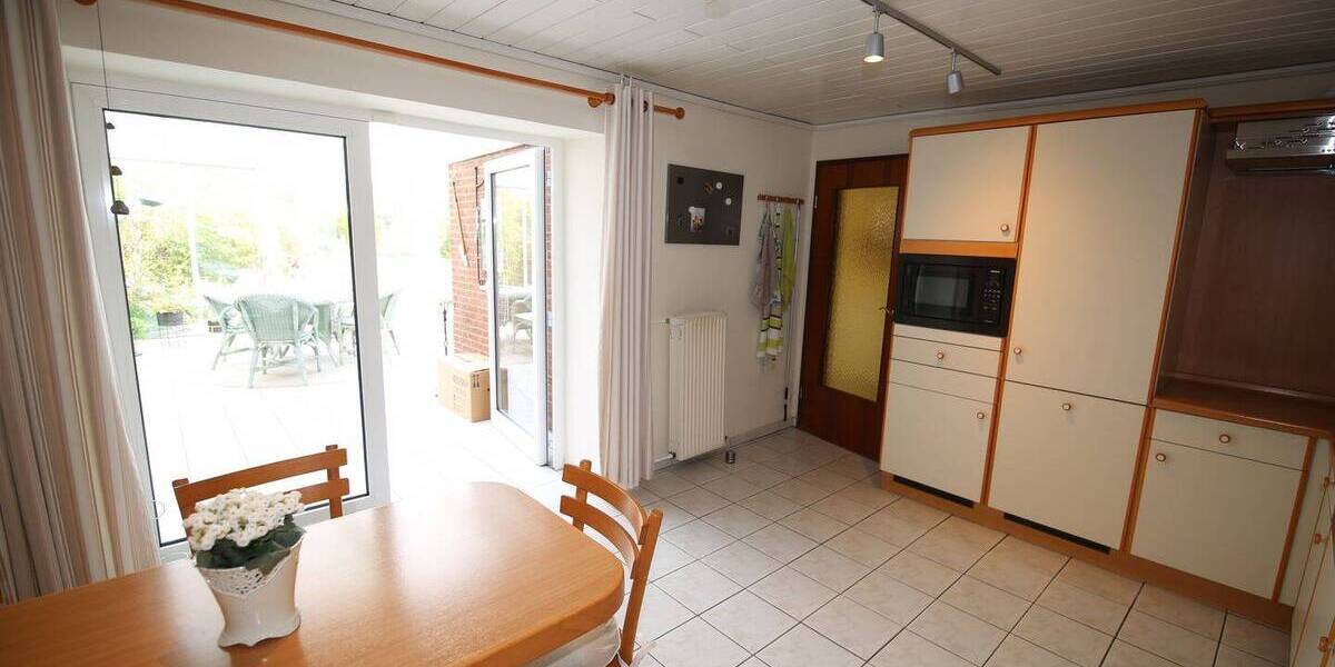Einfamilienhaus Lübeck St. Lorenz Nord - 4 Zimmer, 125 m&sup2;, 420.000&euro; | Angebot:26410035