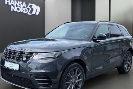 Land Rover Range Rover Velar 1.100 km 95.710 &euro; Lübeck 23554