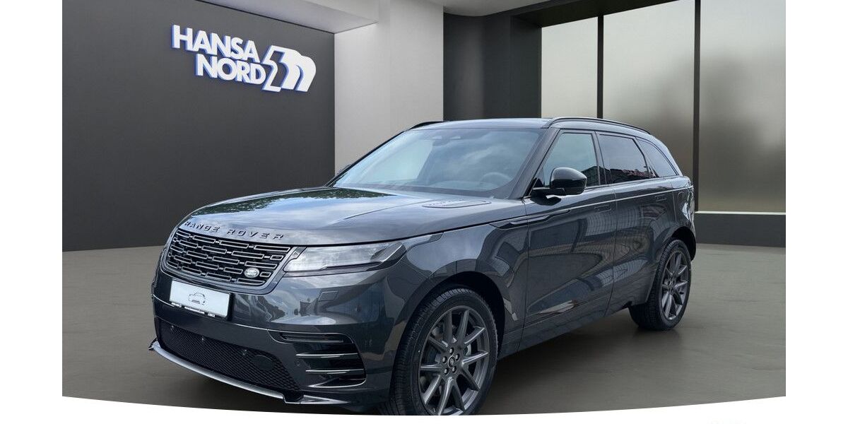Land Rover Range Rover Velar 1.100 km 95.710 &euro; Lübeck 23554