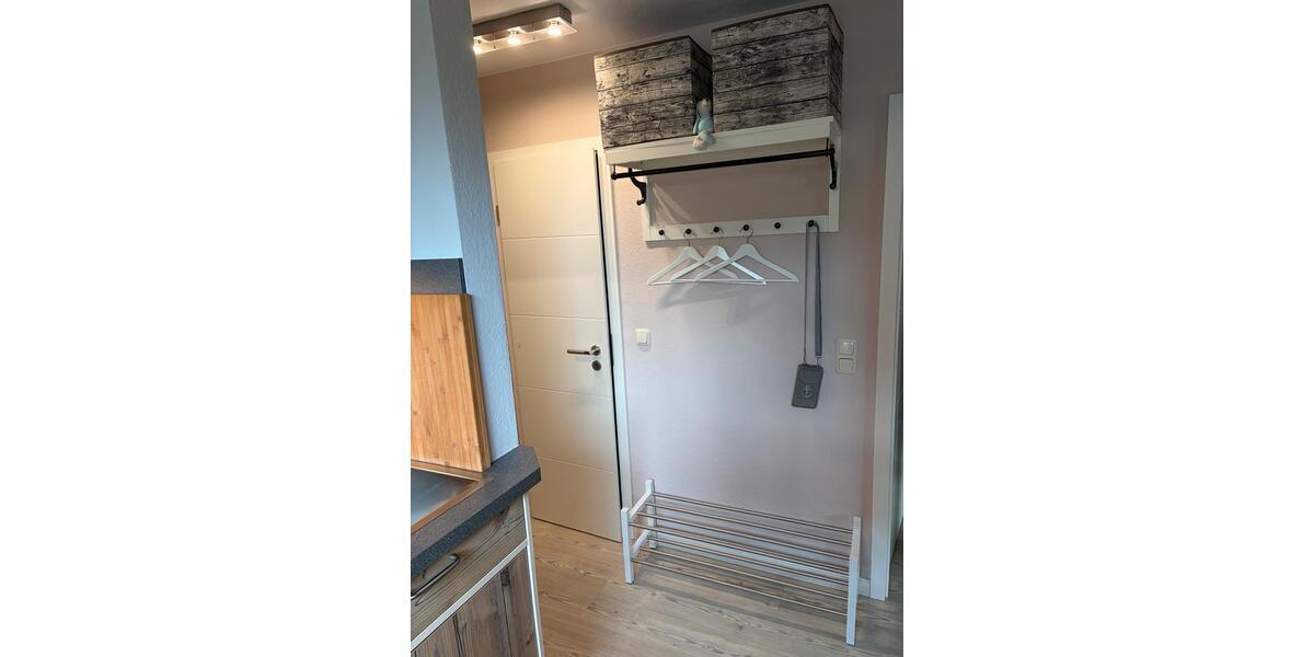 Erdgeschoßwohnung Timmendorfer Strand - 2 Zimmer, 40 m&sup2;, 349.000&euro; | Angebot:26914316