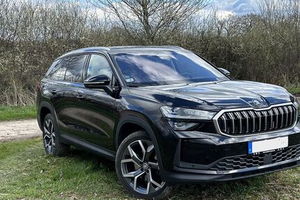 Skoda Kodiaq 51.000 km 43.975 &euro; Leezen 23816