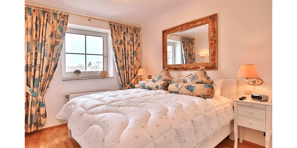 Etagenwohnung Timmendorfer Strand - 2 Zimmer, 43 m&sup2;, 359.000&euro; | Angebot:26879162