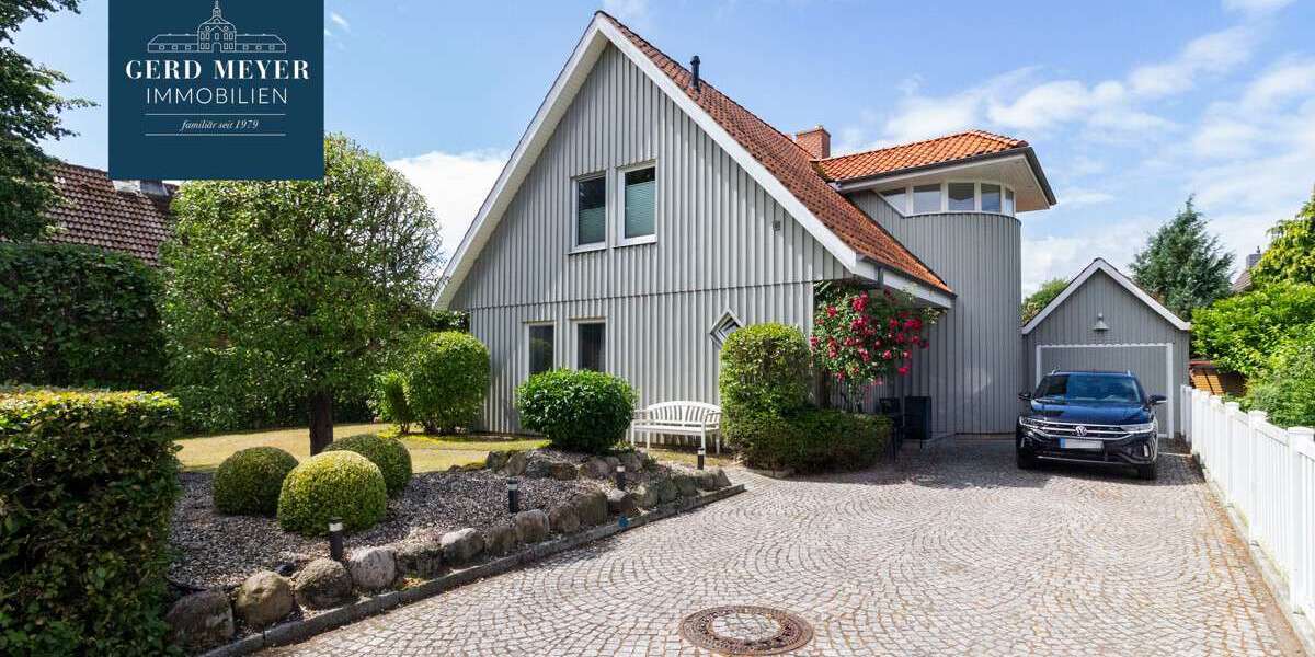 Einfamilienhaus Süsel / Röbel Röbel - 5 Zimmer, 156 m&sup2;, 529.000&euro; | Angebot:24518904