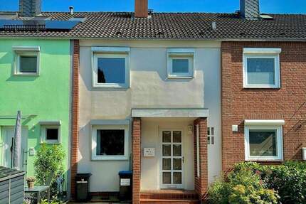 Haus Lübeck St. Lorenz Nord - 3 Zimmer, 83 m&sup2;, 289.000&euro; | Angebot:23969270