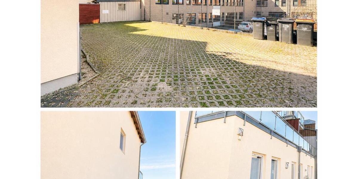 Etagenwohnung Neustadt in Holstein - 2 Zimmer, 50 m&sup2;, 360.000&euro; | Angebot:26537778