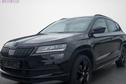 Skoda Karoq 69.900 km 22.999 &euro; Breitenfelde 23881