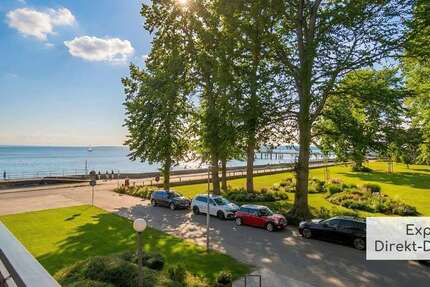 Wohnung Scharbeutz - 1.5 Zimmer, 46 m&sup2;, 365.000&euro; | Angebot:25626712