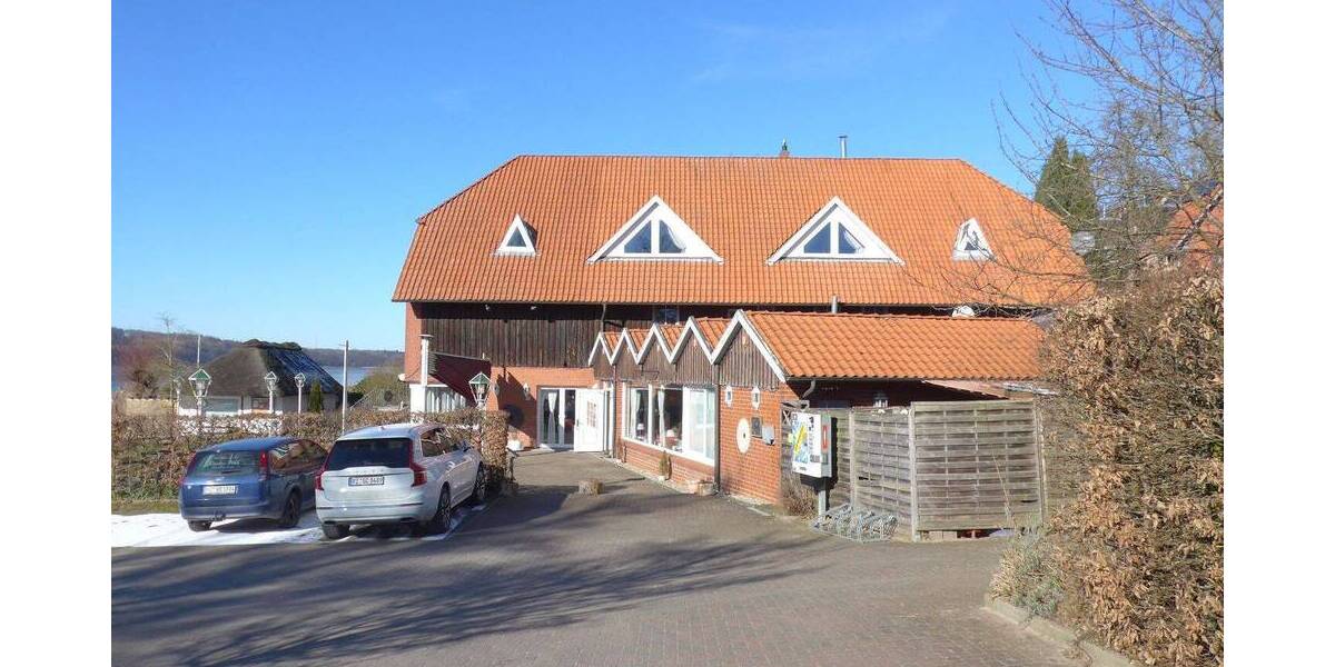 Gewerbeobjekt Römnitz - 1.350.000&euro; | Angebot:23941543