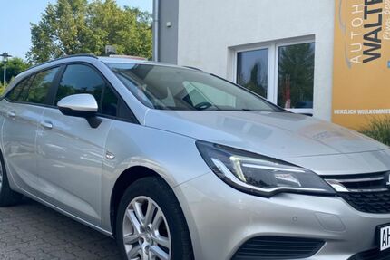 Opel Astra 88.021 km 10.885 &euro; Stockelsdorf bei Lübeck 23617