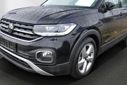 VW T-Cross 8.050 km 21.380 &euro; Bad Segeberg 23795