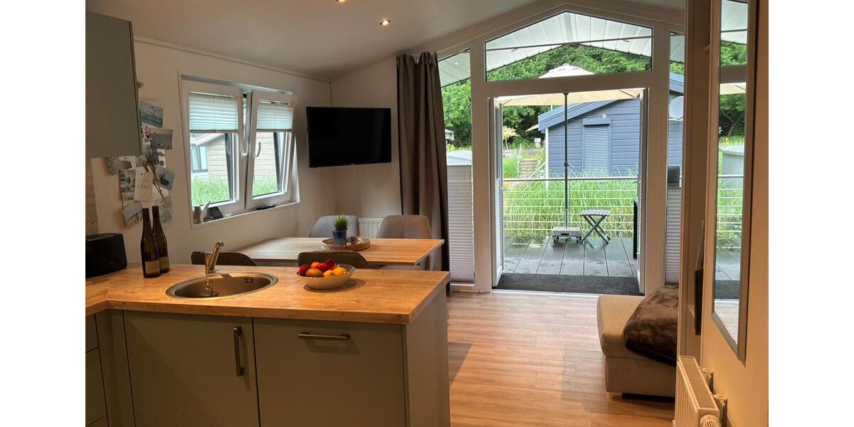 Einfamilienhaus Scharbeutz - 3 Zimmer, 40 m&sup2;, 190.000&euro; | Angebot:27001984