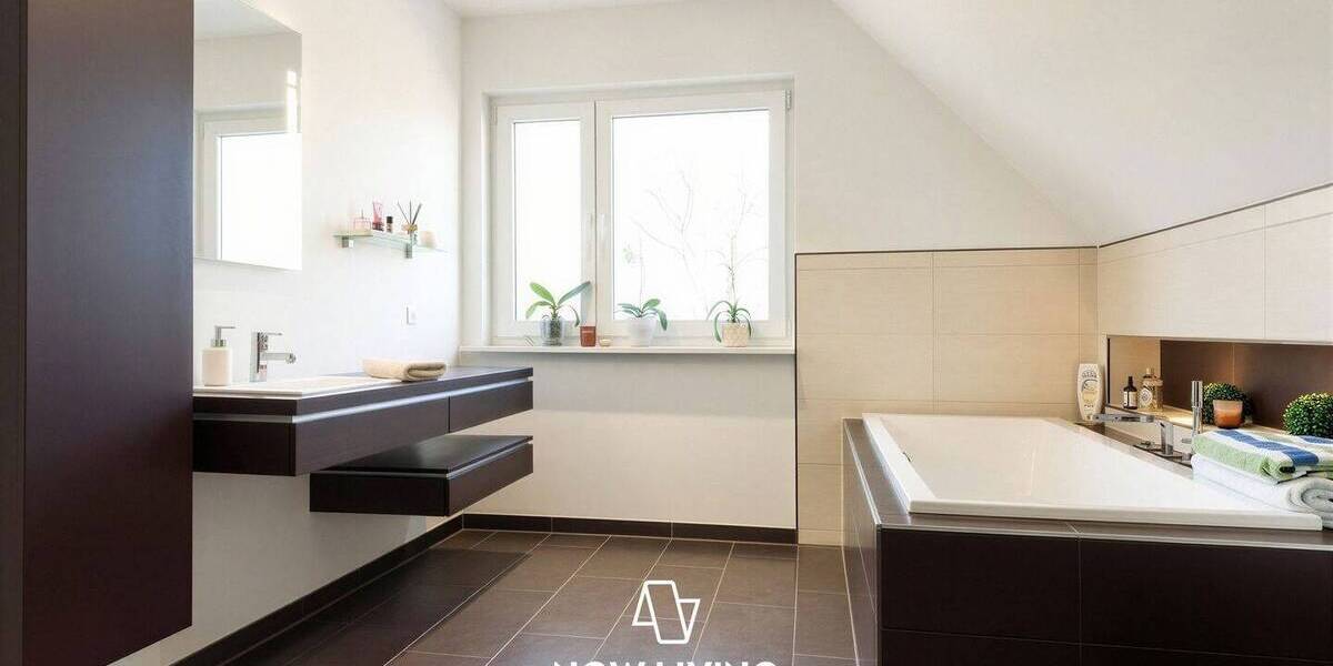 Einfamilienhaus Wesenberg - 6 Zimmer, 186 m&sup2;, 799.900&euro; | Angebot:26805305