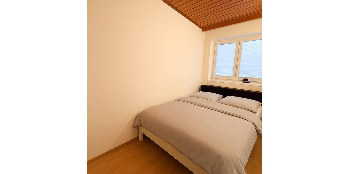 Etagenwohnung Lübeck / Travemünde Travemünde - 2 Zimmer, 38 m&sup2;, 225.000&euro; | Angebot:26362684