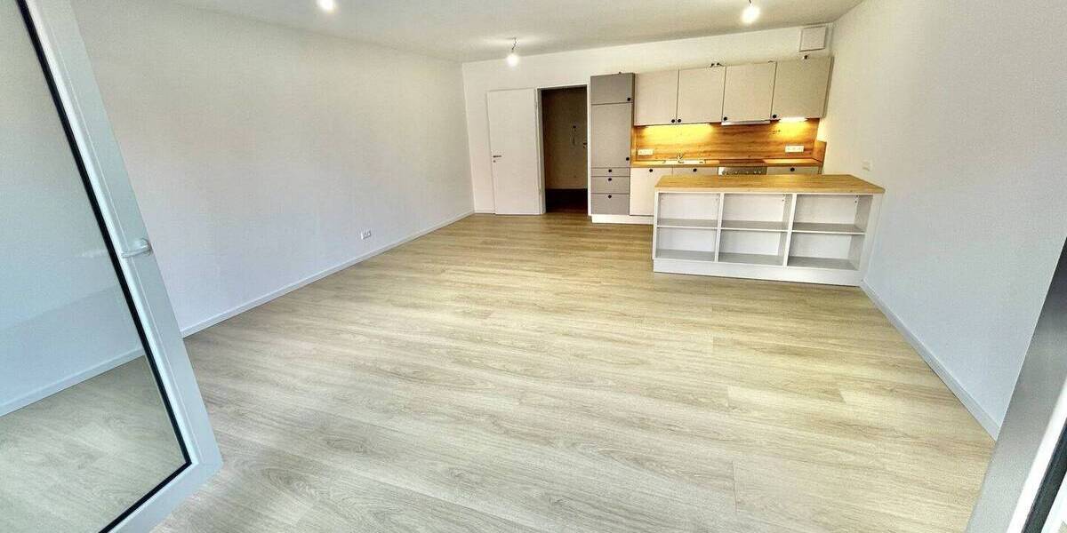 Etagenwohnung Ratzeburg - 3 Zimmer, 102 m&sup2;, 1.400&euro; | Angebot:26894182
