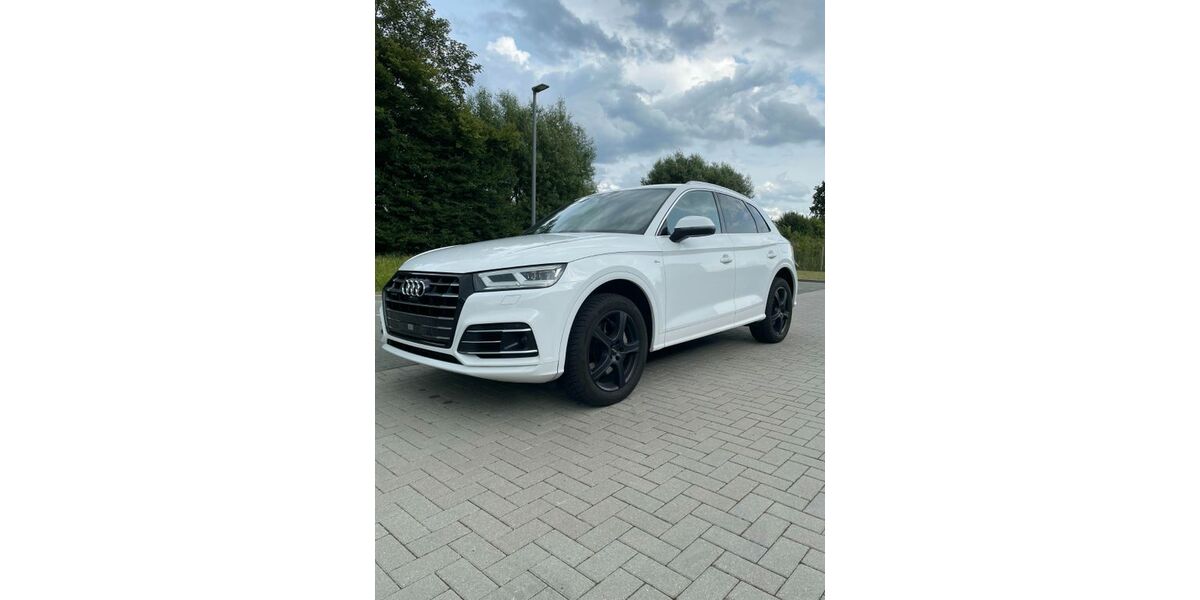 Audi Q5 143.000 km 20.900 &euro; Scharbeutz 23684
