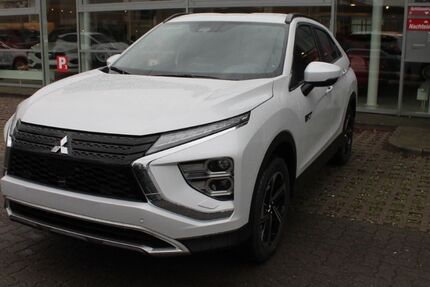 Mitsubishi Eclipse Cross 50.650 km 19.990 &euro; Lübeck 23554