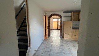 Reihenhaus Lübeck Kücknitz - 3 Zimmer, 80 m&sup2;, 158.000&euro; | Angebot:26815531