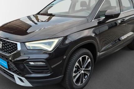 Seat Ateca 6.058 km 31.328 &euro; Mölln 23879