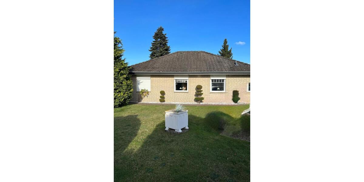 Bungalow Ratekau Hobbersdorf - 4 Zimmer, 142 m&sup2;, 470.000&euro; | Angebot:25592467