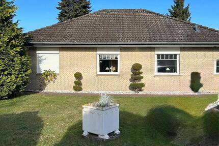 Haus Ratekau Hobbersdorf - 4 Zimmer, 142 m&sup2;, 470.000&euro; | Angebot:25592467