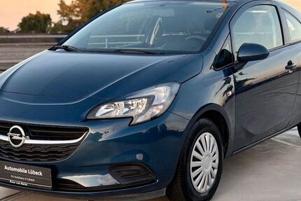 Opel Corsa 92.000 km 6.490 &euro; Lübeck - St. Lorenz Süd 23558