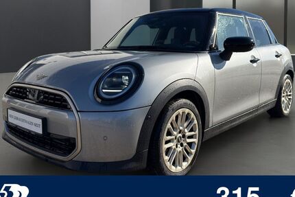 Mini Cooper C 16.200 km 30.449 &euro; Lübeck 23560