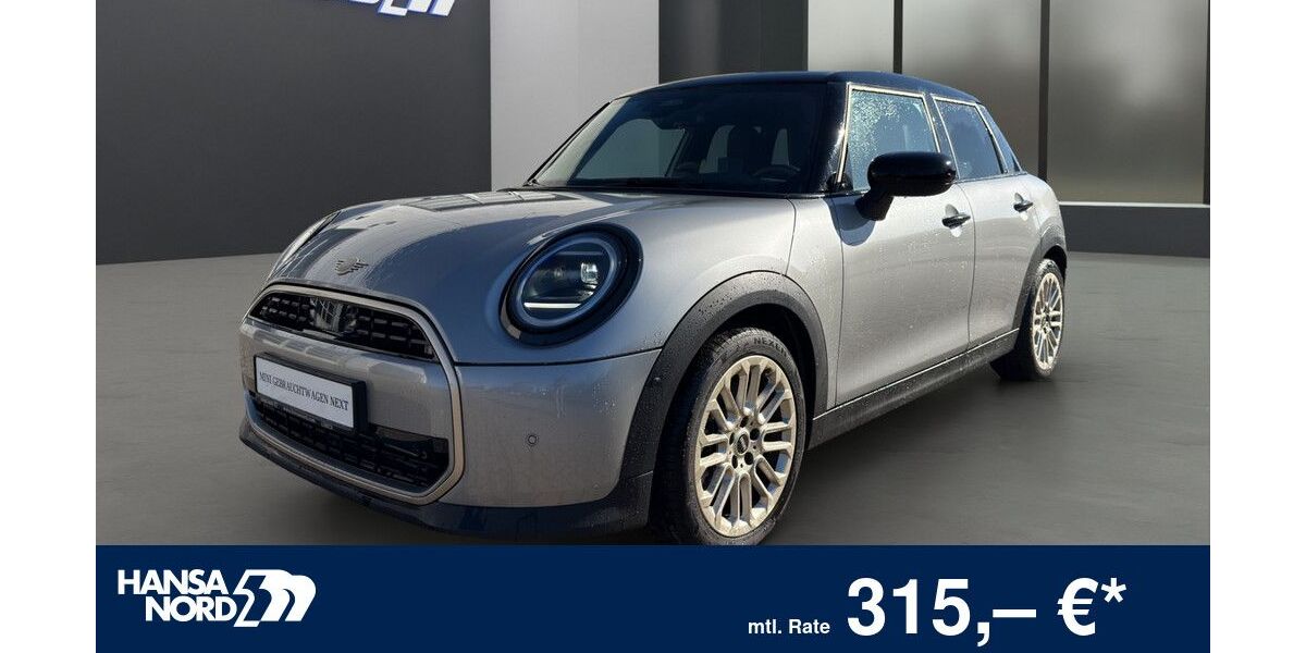 Mini Cooper C 16.200 km 30.449 &euro; Lübeck 23560