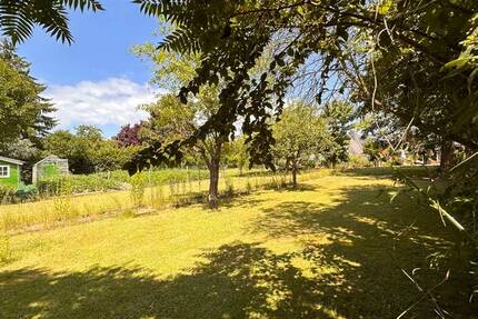 Grundstück Lübeck St. Jürgen - 34.000&euro; | Angebot:23984283