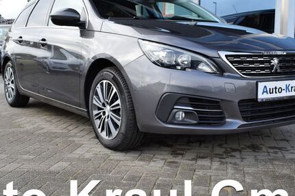 Peugeot 308 75.827 km 15.949 € Rehna 19217
