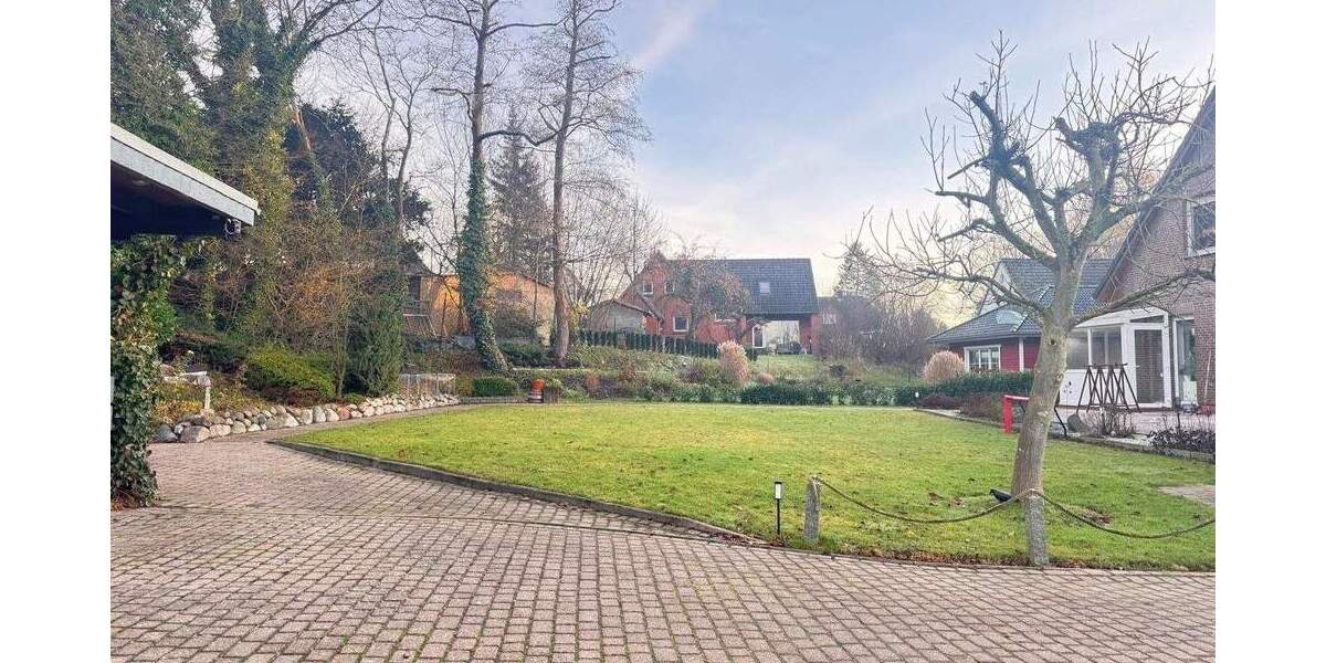 Doppelhaushälfte Ahrensbök - 5 Zimmer, 153 m&sup2;, 320.000&euro; | Angebot:25771393