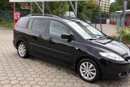 Mazda 5 137.000 km 5.999 &euro; Rehhorst 23619