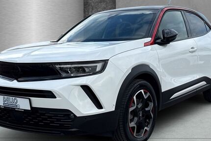 Opel Mokka-e 31.763 km 20.980 &euro; Lübeck 23558