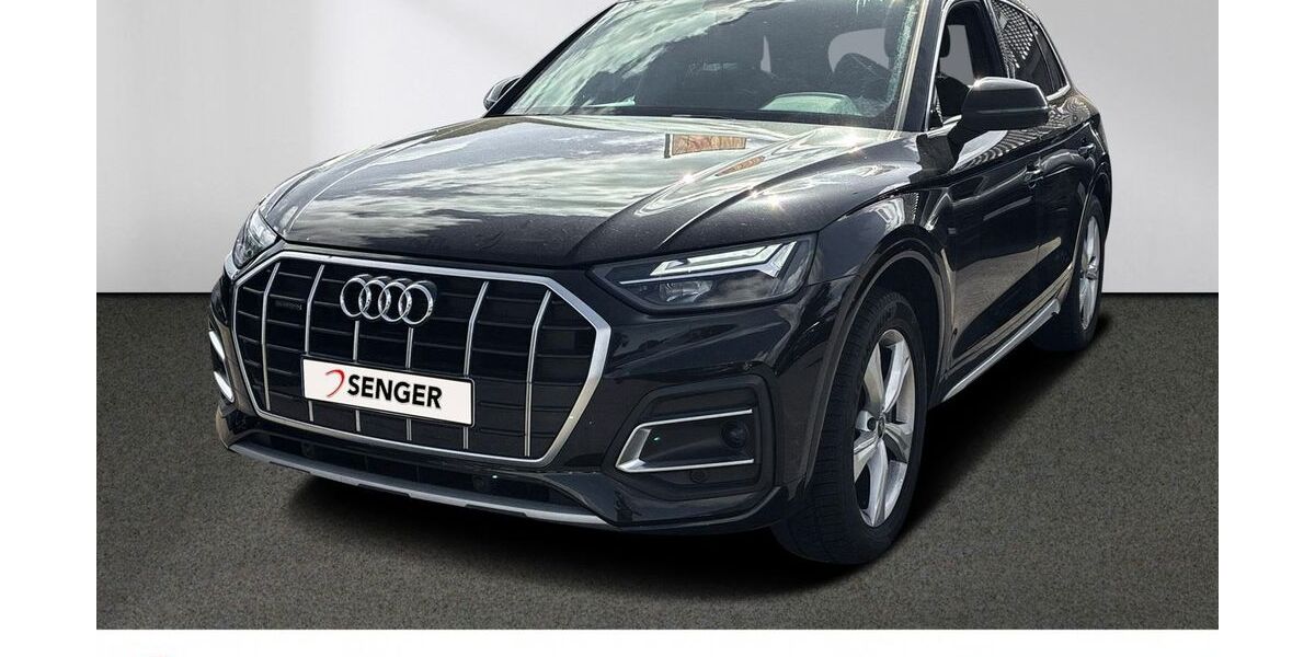 Audi Q5 50.200 km 38.450 &euro; Lübeck 23556